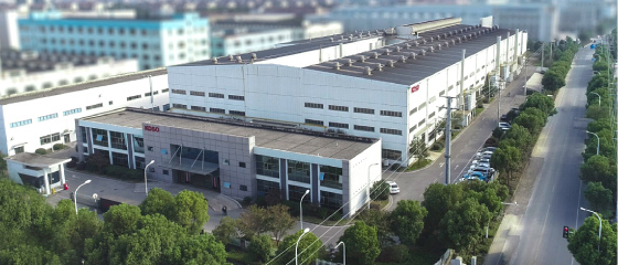 无锡工装阀门铸造有限公司