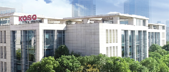 KOSO CONTROL ENGINEERING (WUXI) CO., LTD.